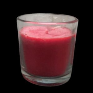 Colorful Scented Candles
