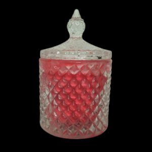 Glass Candles