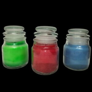 Jar Candles