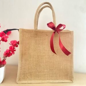 Jute Shopping Bags